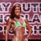 Rachael  Chaskey - NPC Jay Cutler Wyoming Classic 2014 - #1